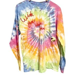 Astroworld Merch Long Sleeve Tee size XXL